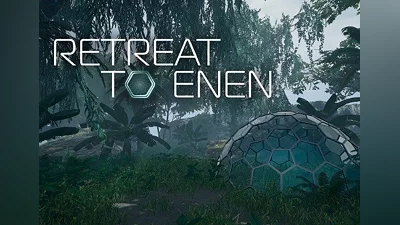 Retreat To Enen EN Global (Global) [Steam]