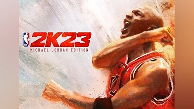 NBA 2K23 Michael Jordan Edition EU (EU) [Steam]