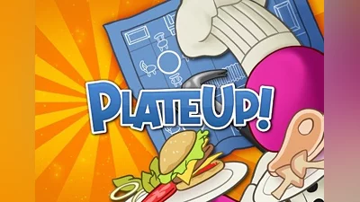 PlateUp! RU/CIS (RU/CIS) [Steam]