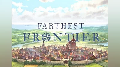 Farthest Frontier EU (EU) [Steam Gift]