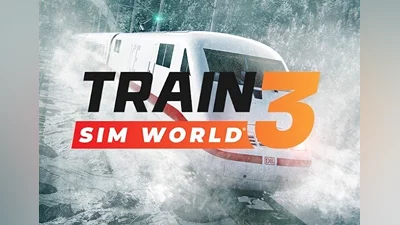 Train Sim World 3 EN/DE/FR/RU/ZH/ES Global (Global) [Steam Gift]