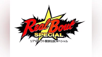 Aca Neogeo: Real Bout Fatal Fury Special EN Argentina (Argentina) [Xbox One/Series]