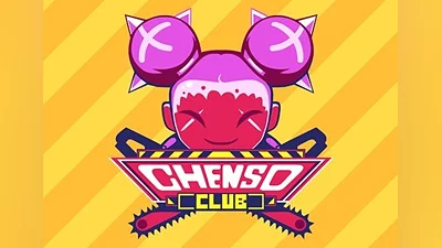Chenso Club EN Argentina (Argentina) [Xbox One/Series]