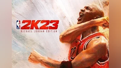 NBA 2K23 Michael Jordan Edition EN Turkey (Turkey) [Xbox One/Series]