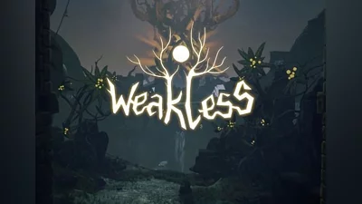 Weakless Argentina (Argentina) [Xbox One/Series]