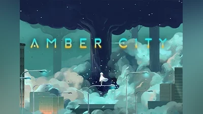 Amber City EN/ZH EU (EU) [Steam]