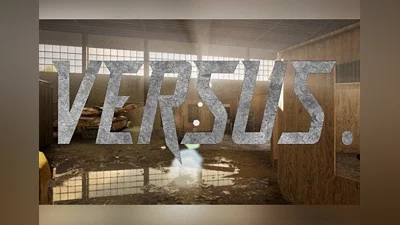 Versus EN Global (Global) [Steam]