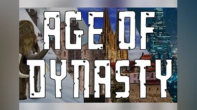 Age of Dynasty EN/DE Global (Global) [Steam]
