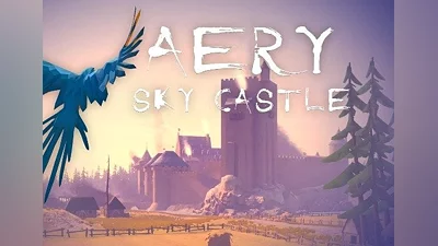 Aery: Sky Castle EN Argentina (Argentina) [Xbox One/Series]