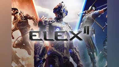 ELEX II EU (EU) [Steam]