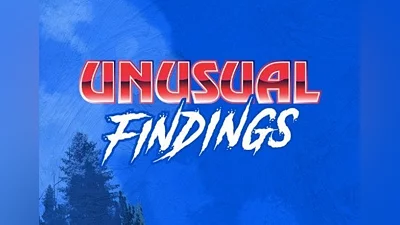 Unusual Findings Global (Global) [Steam]
