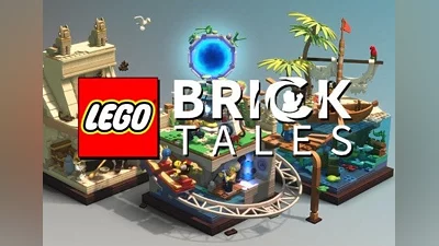 LEGO: Bricktales Argentina (Argentina) [Xbox One/Series]