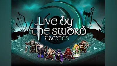 Live by the Sword: Tactics EN/DE/FR/JA/ZH/MX Argentina (Argentina) [Xbox One/Series]