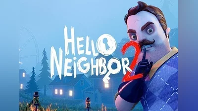 Hello Neighbor 2 Global (Global) [Steam]
