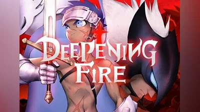 Deepening Fire EN/ZH Global (Global) [Steam]