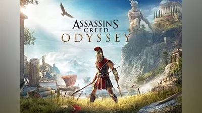 Assassin's Creed: Odyssey Brazil (Brazil) [Xbox One/Series]