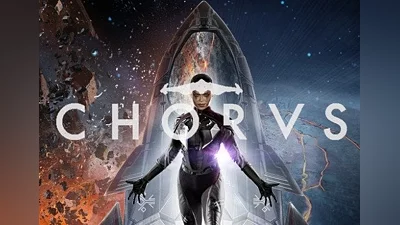 Chorus EN/DE/FR/IT/ES Brazil (Brazil) [Xbox One/Series/Windows]