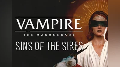 Vampire: The Masquerade - Sins of the Sires EN Global (Global) [Steam]