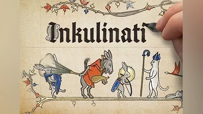 Inkulinati Global (Global) [Steam]