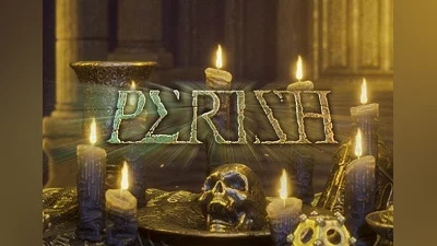 Perish Global (Global) [Steam]