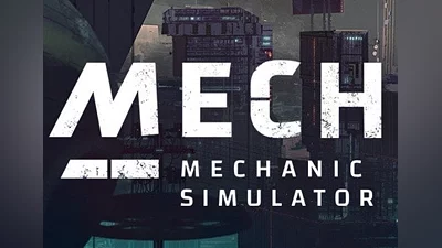 Mech Mechanic Simulator EN/DE/PL/JA/PT/RU/ZH/TR Argentina (Argentina) [Xbox One/Series]