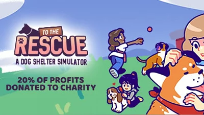 To The Rescue! (Steam)