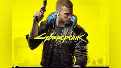 Cyberpunk 2077 EU (EU) [Xbox One]