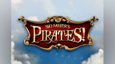 Sid Meier's Pirates! EN Global (Global) [GOG]
