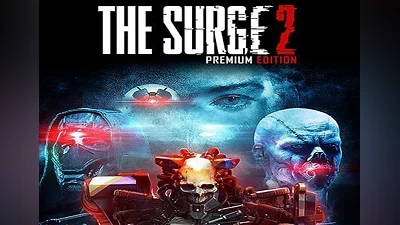 The Surge 2 Premium Edition EU (EU) [Xbox One/Series]