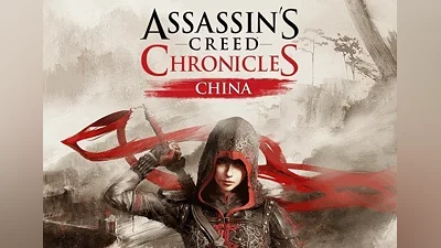 Assassin's Creed Chronicles: China EU (EU) [Ubisoft Connect]