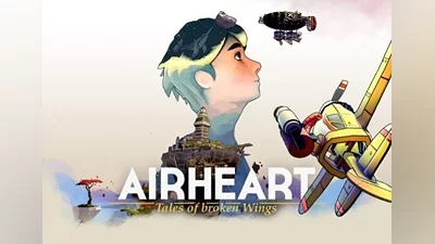Airheart: Tales of broken Wings ARG Argentina (Argentina) [Xbox One/Series]