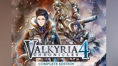 Valkyria Chronicles 4 Complete Edition EN Argentina (Argentina) [Xbox One/Series]