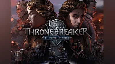 Thronebreaker: The Witcher Tales EU (EU) [Steam]