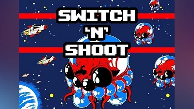 Switch 'N' Shoot ARG EN Argentina (Argentina) [Xbox One/Series]