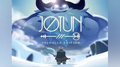Jotun Valhalla Edition Argentina (Argentina) [Xbox One/Series]