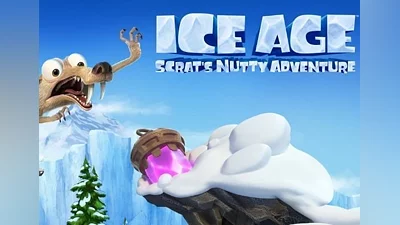 Ice Age Scrat's Nutty Adventure Global (Global) [Steam]