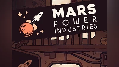 Mars Power Industries - Deluxe EN Argentina (Argentina) [Xbox One/Series]