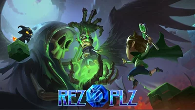 REZ PLZ (Steam)