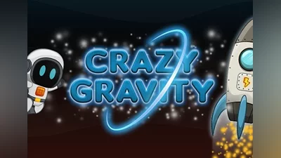Crazy Gravity ARG EN Argentina (Argentina) [Xbox One/Series]