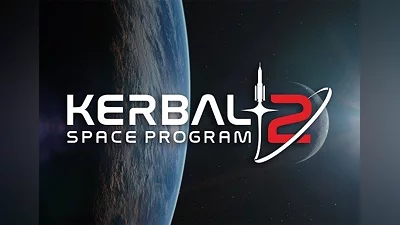 Kerbal Space Program 2 Global (Global) [Steam]