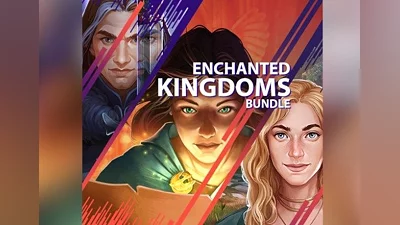 Enchanted Kingdoms - Bundle EN Argentina (Argentina) [Xbox One/Series]