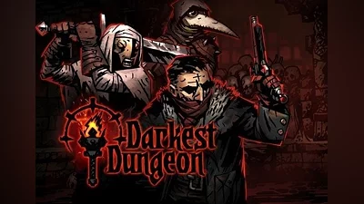 Darkest Dungeon EN Argentina (Argentina) [Xbox One/Series]