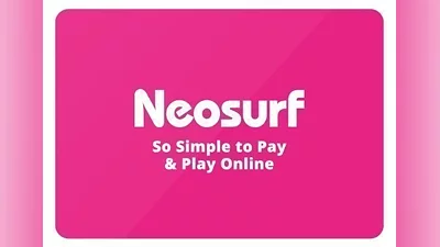 Neosurf Gift Card DK DKK 300kr. (Denmark) [Prepaid]