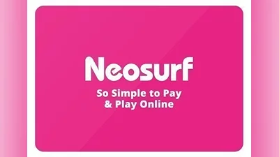 Neosurf Gift Card DK DKK 500kr. (Denmark) [Prepaid]
