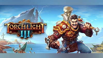 Torchlight III (PC) [Global] [Standard]