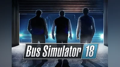 Bus Simulator 18 Complete Edition Global (Global) [Steam]