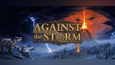 Against the Storm (PC) [Global] [Standard]