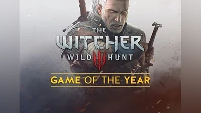 The Witcher 3: Wild Hunt Game of the Year Edition EN Brazil (Brazil) [Xbox One/Series]