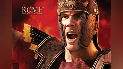Rome: Total War - Collection EN EU (EU) [Steam]