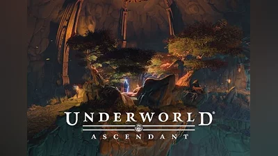Underworld Ascendant EN/DE/FR/IT/JA/RU/ZH/ES EU (EU) [Steam Gift]